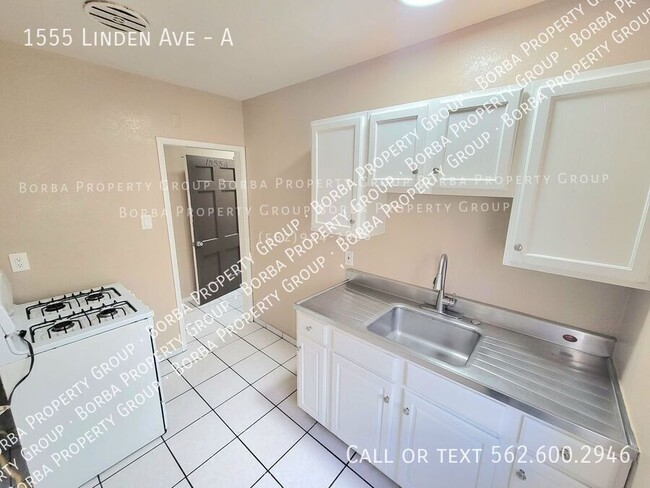 Foto del edificio - 1555 Linden Ave