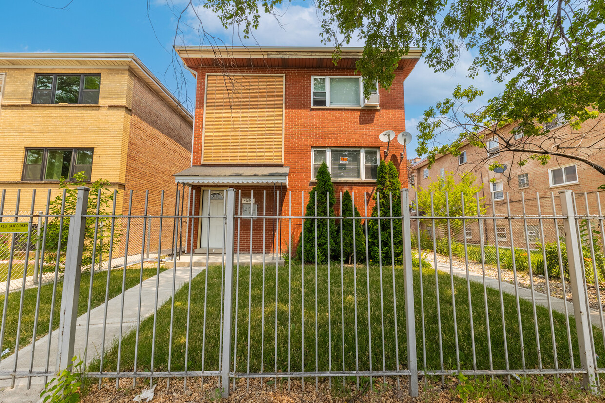 Foto principal - 4634 W 47th St