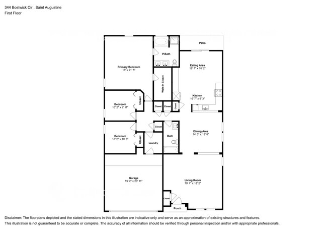 Foto del edificio - 344 Bostwick Cir