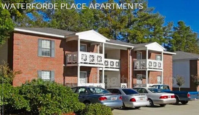 Foto del edificio - 1946 Jernigan Place