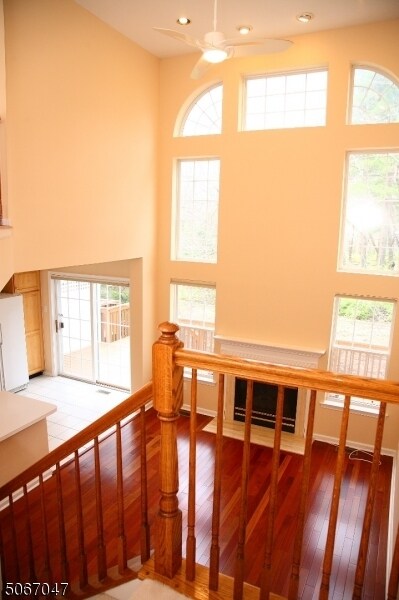 Foto del edificio - 7 Campbell Woods Way