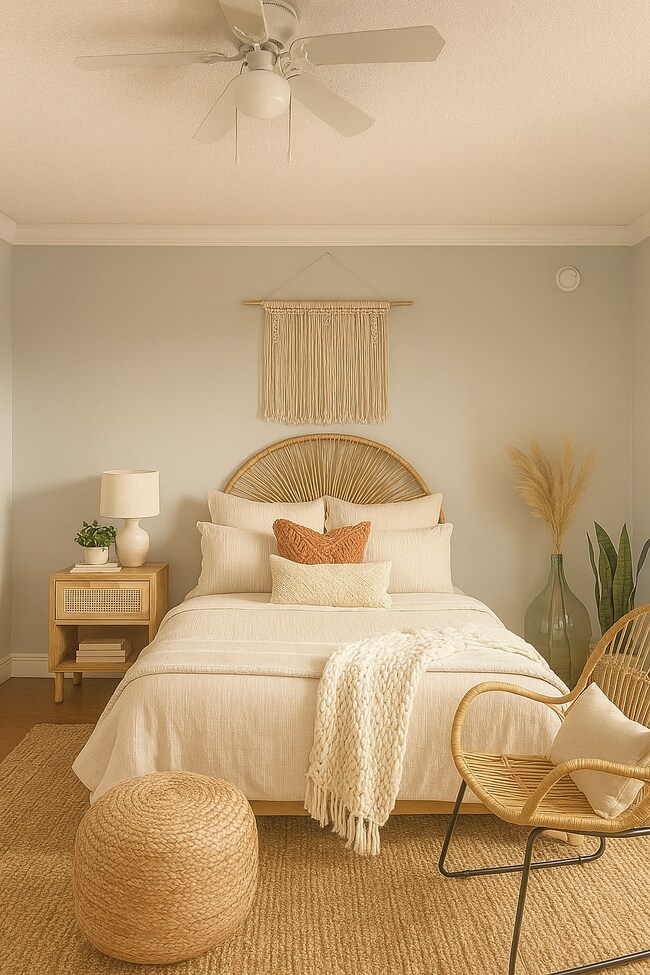 Main Room - 1919 Van Buren St