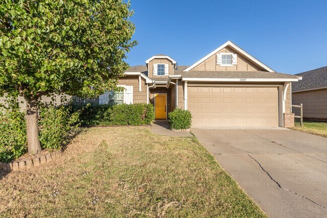 Foto del edificio - 3 Bed | 2 Bath in Owasso!