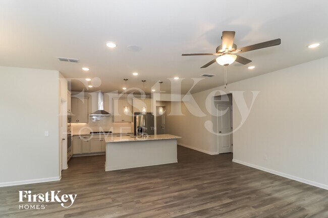 Foto del edificio - 46 Overview Ct