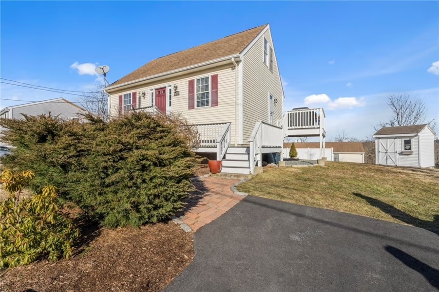Photo - 2 Beatrice Ln (Bristol, RI)