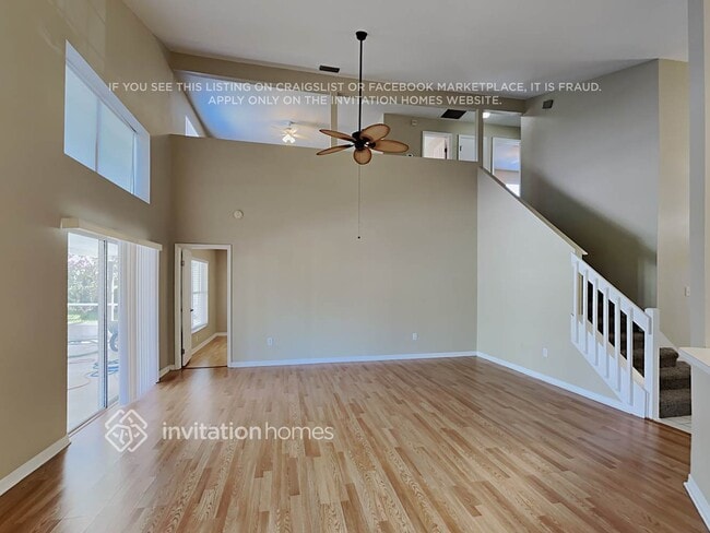 Foto del edificio - 1231 Big Sky Dr