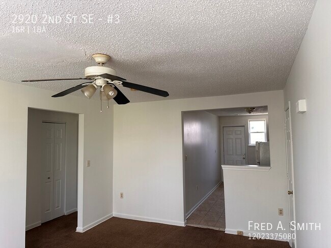 Foto del edificio - 2920 2nd St SE