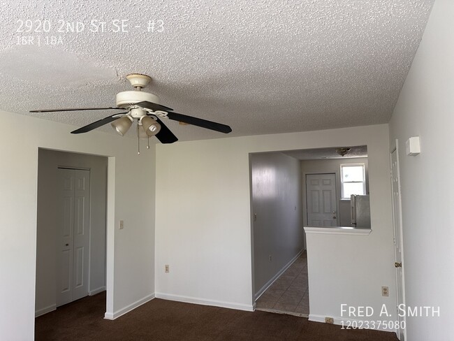 Photo - 2920 2nd St SE Apartment