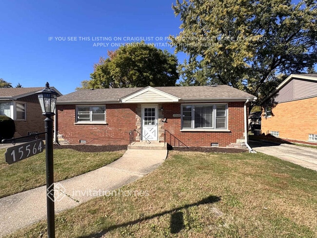 Building Photo - 15564 Gouwens Ln