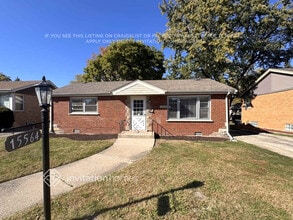Building Photo - 15564 Gouwens Ln