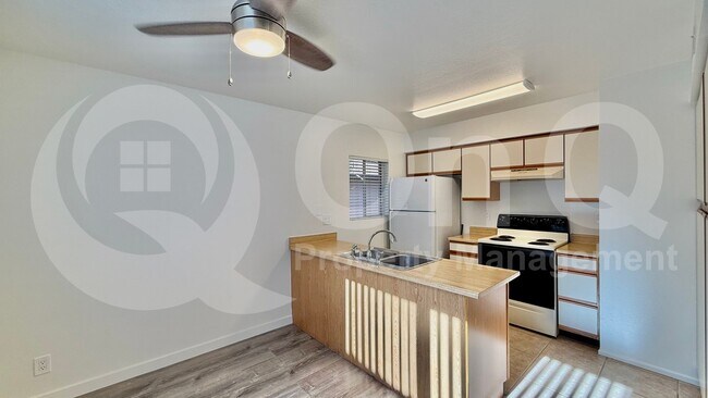 Foto del edificio - 6424 S Stanley Pl