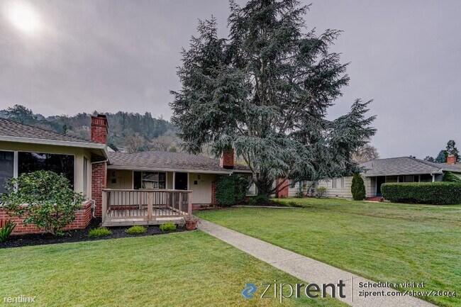 Foto del edificio - 2 br, 1 bath House - 3645 Mosswood Dr, Laf...