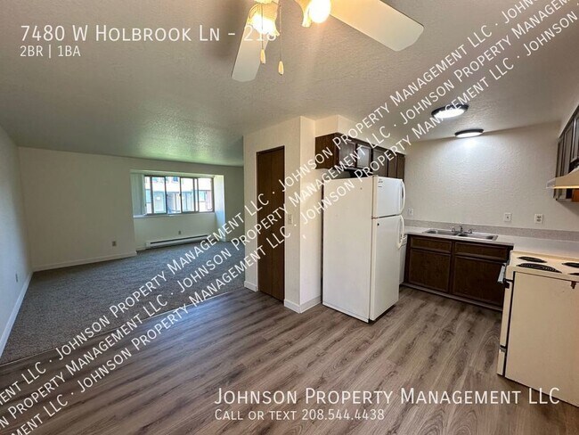 Foto del edificio - Affordable upstairs apartment, Central Boi...