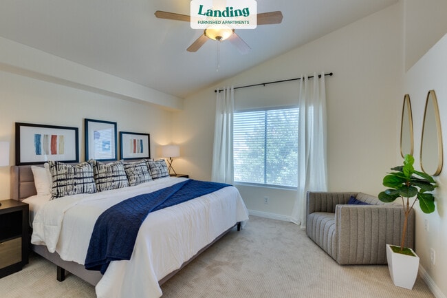 Foto del edificio - 3262 Hidden Falls Way
