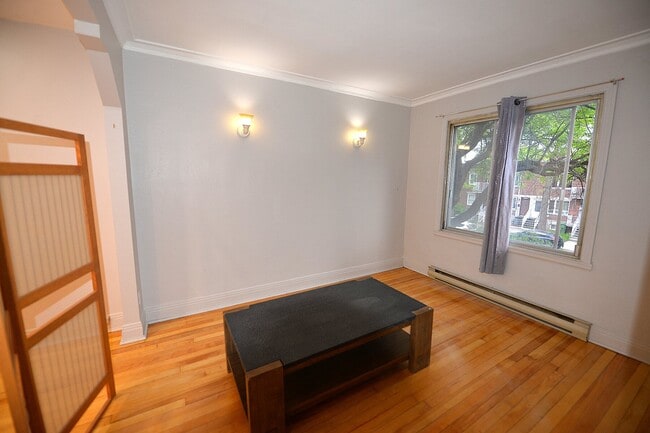 Photo du bâtiment - 7221 Av. Papineau