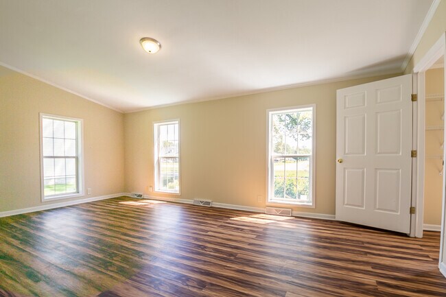 Maestro - 1260 Fisk Rd