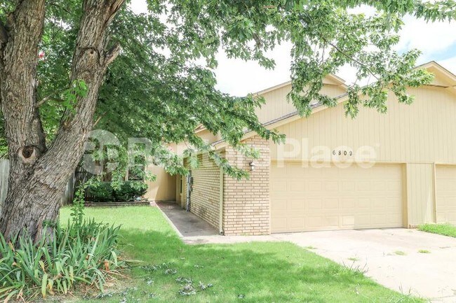 Building Photo - 6809 S 78th E Ave