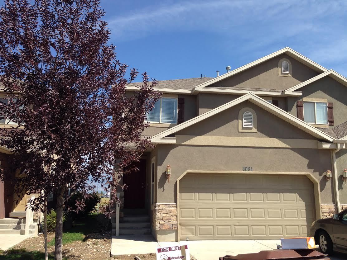 Foto principal - Eagle Mountain Townhome