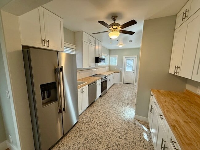 Photo - Upgraded Brick Ranch House