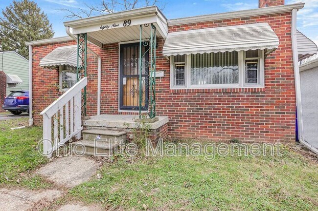 Building Photo - 89 Cullman Rd