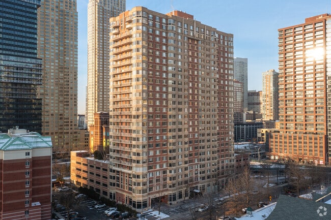 Portofino Waterfront Residences