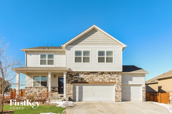 Building Photo - 6433 N Ensenada Ct