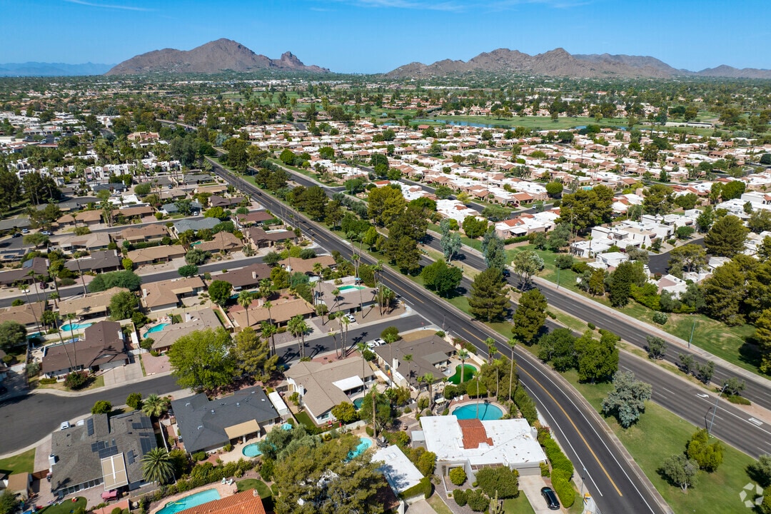 McCormick Ranch