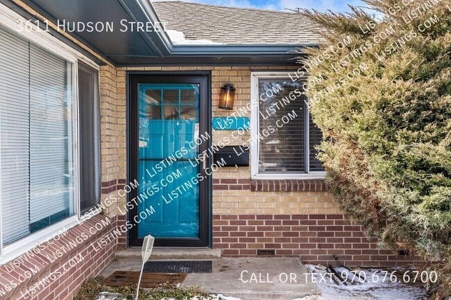 Building Photo - 3611 Hudson St
