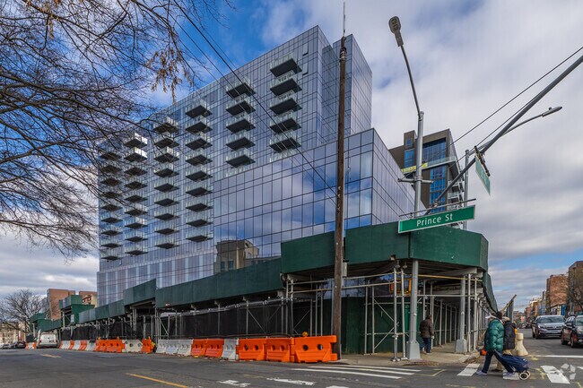 Foto del edificio - The Prince