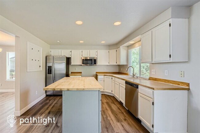 Foto del edificio - 18308 SE 260th Pl