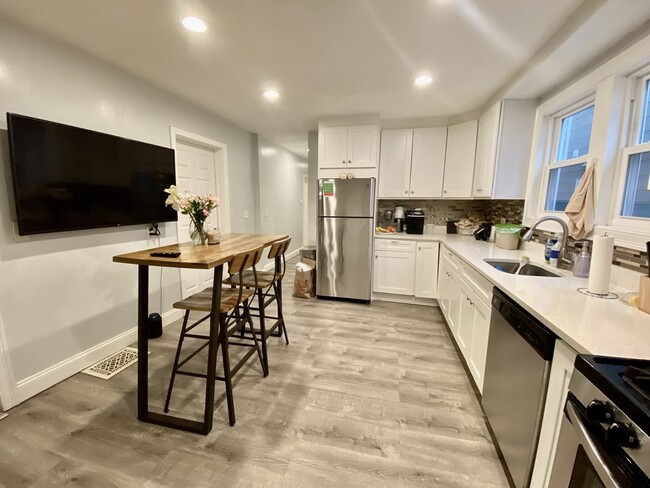 Foto del edificio - 46 Brookley Rd