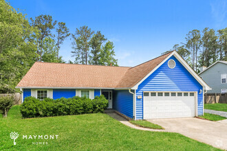 Building Photo - 3611 Homewood Dr