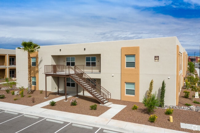 Foto del edificio - Sonoma Pointe Apartments