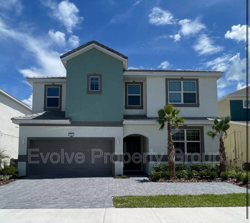 Foto principal - 4496 Monado Dr