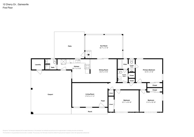 Building Photo - 12 Cherry Cir