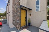 Primary Photo - DAZZLING DUPLEX IN FORT WORTH!