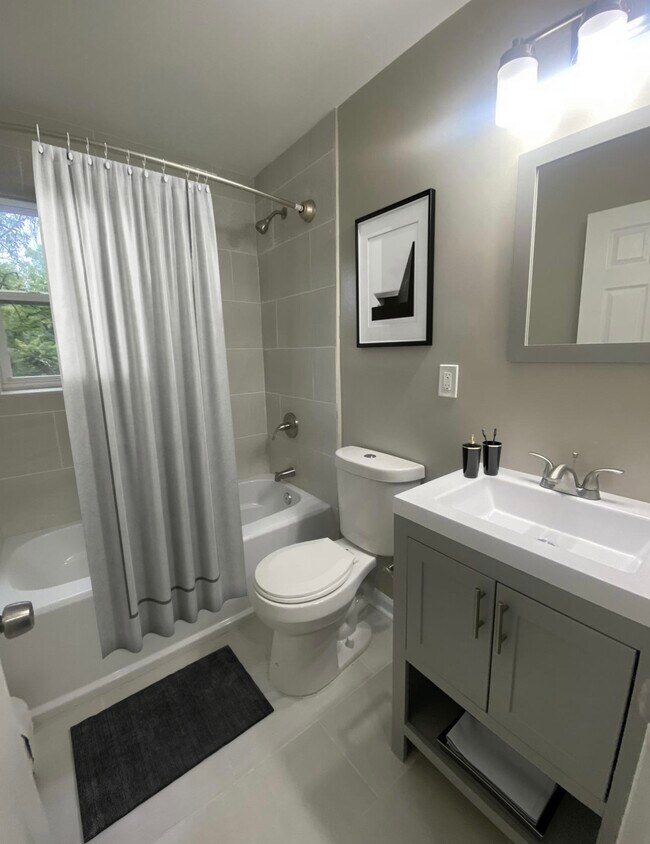 Foto del edificio - Village Green Living