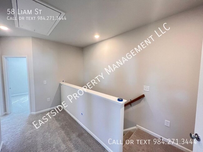 Foto del edificio - 58 Liam St