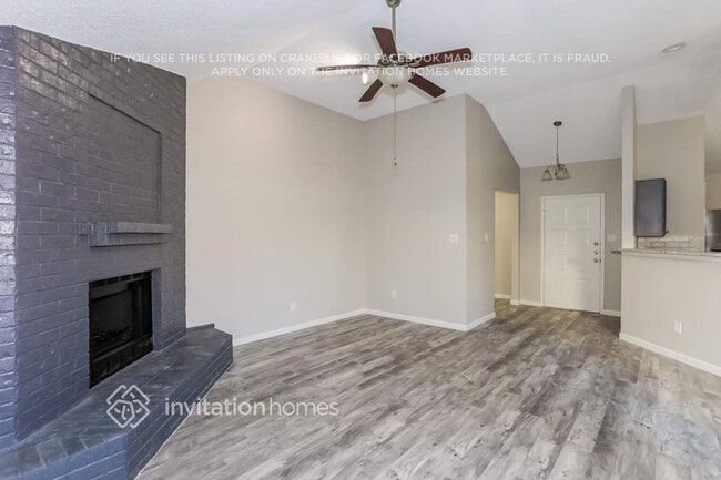 Building Photo - 603 Valley Spring Dr