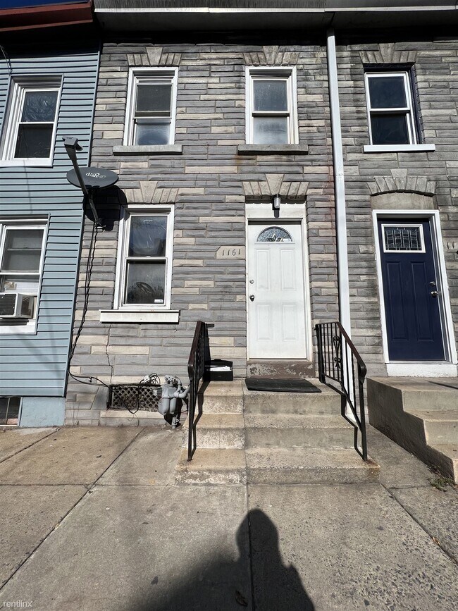 Building Photo - 3 br, 2 bath Townhome - 1161 Cotton Street