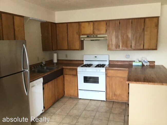 Foto del edificio - 2 br, 2 bath House - 606-C S. Rio Grande Ave.