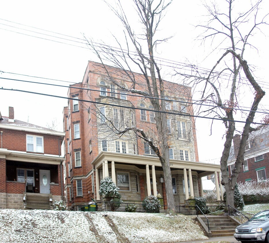139 Lincoln Ave, Pittsburgh, PA 15202 Apartments Pittsburgh, PA