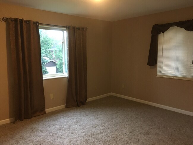 Sala de estar - 1201 7th St