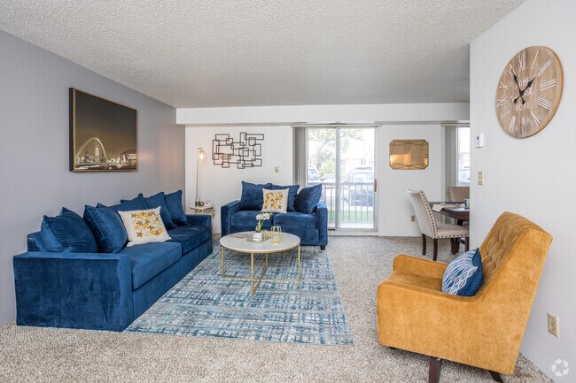 Interior Photo - 3000 Grand Apartments