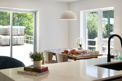 Photo du bâtiment - Evado Appartements 1 - 2