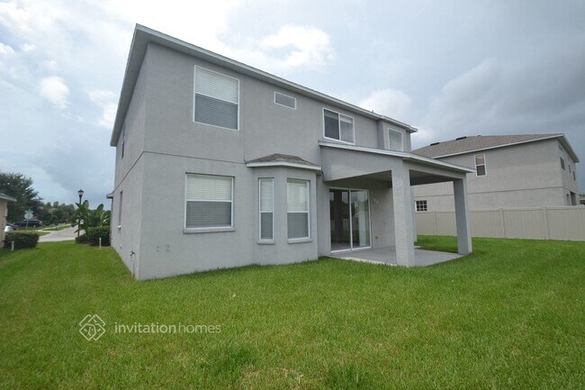 Foto del edificio - 9552 Asbel Estates St