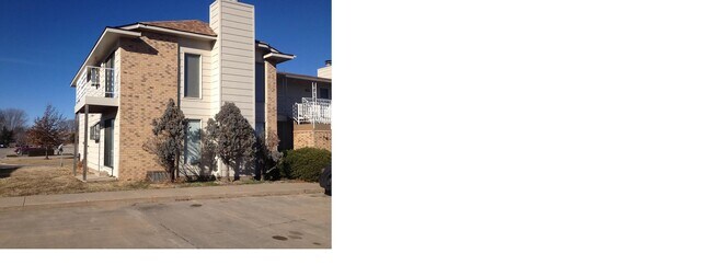 Foto del edificio - 1609 E Walnut Grove Rd
