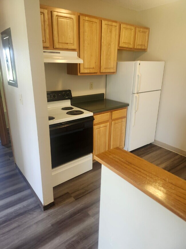 Foto del edificio - 1 Bedroom |1 Bathroom 1st Floor Unit in Oelwein - Available June!