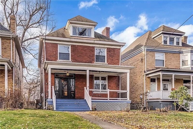 Primary Photo - 230 Chadwick St
