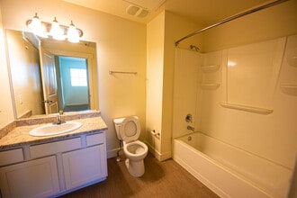 Building Photo - West Station Apartments